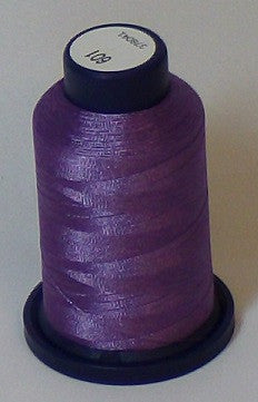 Rapos Threads Ultra RAPOS-601 Iris Embroidery Thread Cone – 1000 Meters R1K 601 – TEXMACDirect
