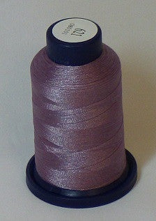 RAPOS-621 Light Lavender Embroidery Thread Cone – 1000 Meters R1K 621