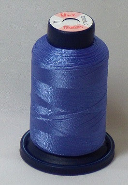 RAPOS-71 Lavender Embroidery Thread Cone – 1000 Meters R1K 71