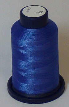 RAPOS-72 Tulip Embroidery Thread Cone – 1000 Meters R1K 72