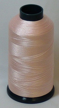 RAPOS-1299 Pink Peach Thread Cone – 5000 Meters