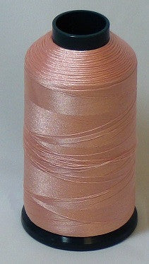 RAPOS-1300 Pale Salmon Thread Cone – 5000 Meters