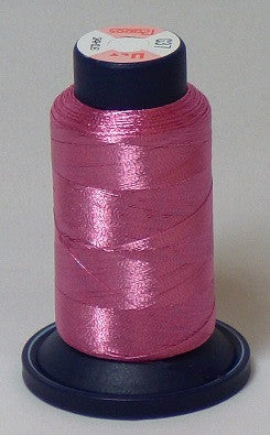 Full Box Rapos Red/Pink Thread - 6 Cones of 5000 Meter Thread – TEXMACDirect