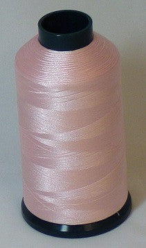RAPOS-1001 Petal Pink Thread Cone – 5000 Meters