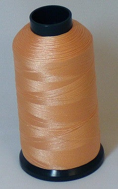 RAPOS-1125 Medium Flesh Thread Cone – 5000 Meters