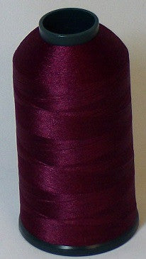 Rapos Threads Ultra Full Box Rapos Red/Pink Thread - 6 Cones of 5000 Meter Thread ...