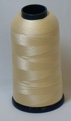 RAPOS-1212 Light Beige Thread Cone – 5000 Meters