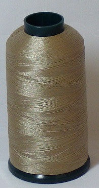 Rapos Threads Ultra Full Box Rapos Black, White or Grey Thread - 6 Cones of 5000 Meter ...
