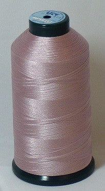 RAPOS-1348 Pearl Wine Embroidery Thread Cone – 5000 Meters