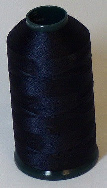 Full Box Rapos Blue Thread - 6 Cones of 5000 Meter Thread