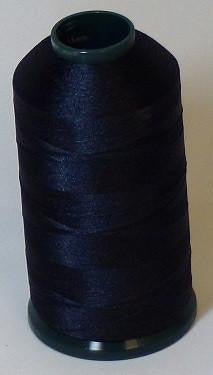 Rapos Threads Ultra Full Box Rapos Blue Thread - 6 Cones of 5000 Meter Thread – TEXMACDirect