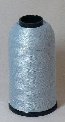 RAPOS-1401 Light Blue Thread Cone – 5000 Meters