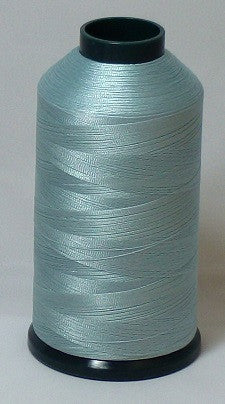 RAPOS-1411 Venetian Glass Embroidery Thread Cone – 5000 Meters