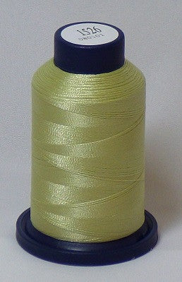 RAPOS-1526 Light Olive Embroidery Thread Cone – 1000 Meters R1K 1526