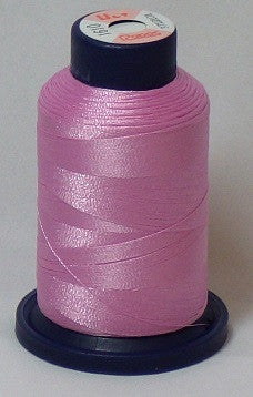 RAPOS-1610 Pale Orchid Embroidery Thread Cone – 1000 Meters R1K 1610