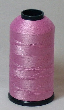 RAPOS-1610 Pale Orchid Embroidery Thread Cone – 5000 Meters