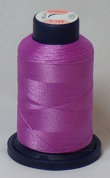 RAPOS-1611 Light Plum Embroidery Thread Cone – 1000 Meters R1K 1611