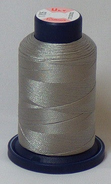 RAPOS-1705 Stone Grey Embroidery Thread Cone – 1000 Meters R1K 1705