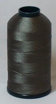 Rapos Threads Ultra Full Box Rapos Black, White or Grey Thread - 6 Cones of 5000 Meter ...