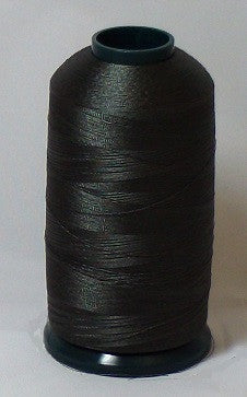 Full Box Rapos Black, White or Grey Thread - 6 Cones of 5000 Meter ...