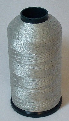 RAPOS-1713 Barely Stone Grey Thread Cone – 5000 Meters