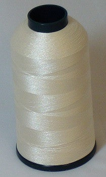 Full Box Rapos Black, White or Grey Thread - 6 Cones of 5000 Meter ...