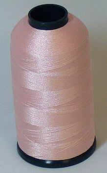 RAPOS-G26 Dark Gold Metallized Embroidery Thread Cone – 5000 Meters –  TEXMACDirect