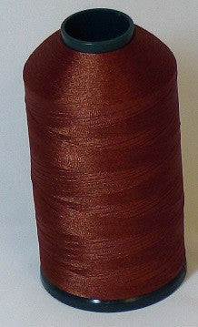 RAPOS-312 Date Brown Thread Cone – 5000 Meters