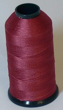 RAPOS-336 Blush Wine Thread Cone – 5000 Meters
