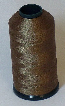 RAPOS-345 Bronze Thread Cone – 5000 Meters