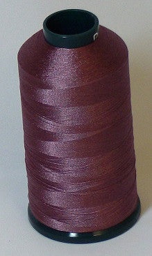 RAPOS-351 Plum Thread Cone – 5000 Meters