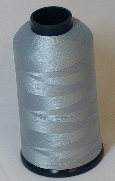 RAPOS-400 Light Grey Thread Cone – 5000 Meters
