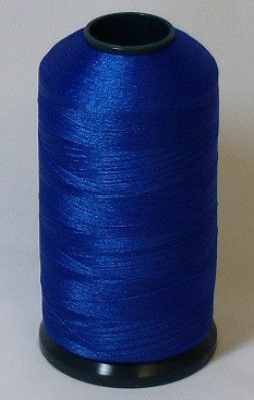 RAPOS-406 Blue Thread Cone – 5000 Meters