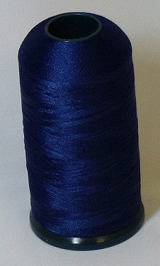 Rapos Threads Ultra Full Box Rapos Blue Thread - 6 Cones of 5000 Meter Thread – TEXMACDirect