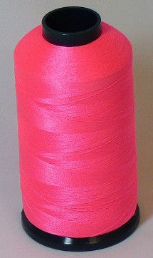 RAPOS-83 Light Pretty Pink Thread Cone – 5000 Meters