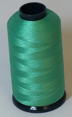 RAPOS-503 Green Thread Cone – 5000 Meters