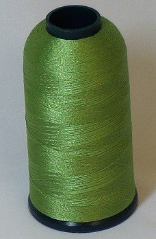 RAPOS-521 Spruce Green Thread Cone – 5000 Meters