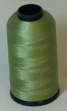 RAPOS-535 Medium Olive Thread Cone – 5000 Meters