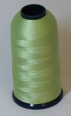 RAPOS-537 Mint Green Thread Cone – 5000 Meters