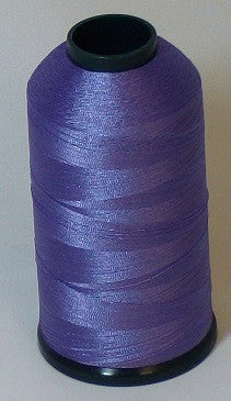 RAPOS-607 Medium Purple Thread Cone – 5000 Meters