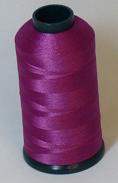 RAPOS-620 Rose Thread Cone – 5000 Meters