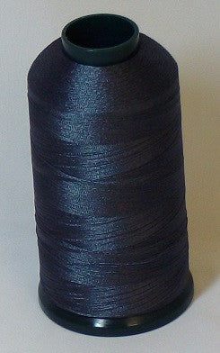 RAPOS-707 Darker Grey Thread Cone – 5000 Meters