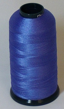 RAPOS-71 Lavender Thread Cone – 5000 Meters – TEXMACDirect