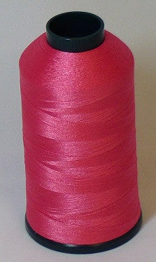RAPOS-86 First Kiss Embroidery Thread Cone – 5000 Meters