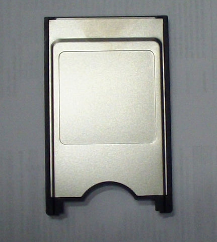 Compact Flash Card Adapter