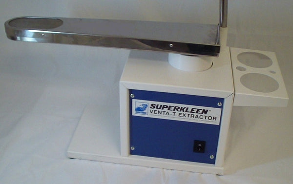 Venta T Cleaning Station (refurbished) for use with Superkleen