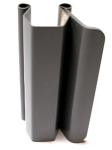 HAPPY Gray Cap Frame Clip – TEXMACDirect