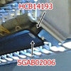 Thread Hold Spacer
