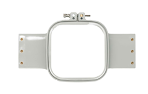 Hoop Tech 4.5" Square Hoop for HAPPY 360NS