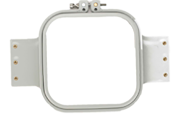 Hoop Tech 5.5" Square Hoop for HAPPY 360NS